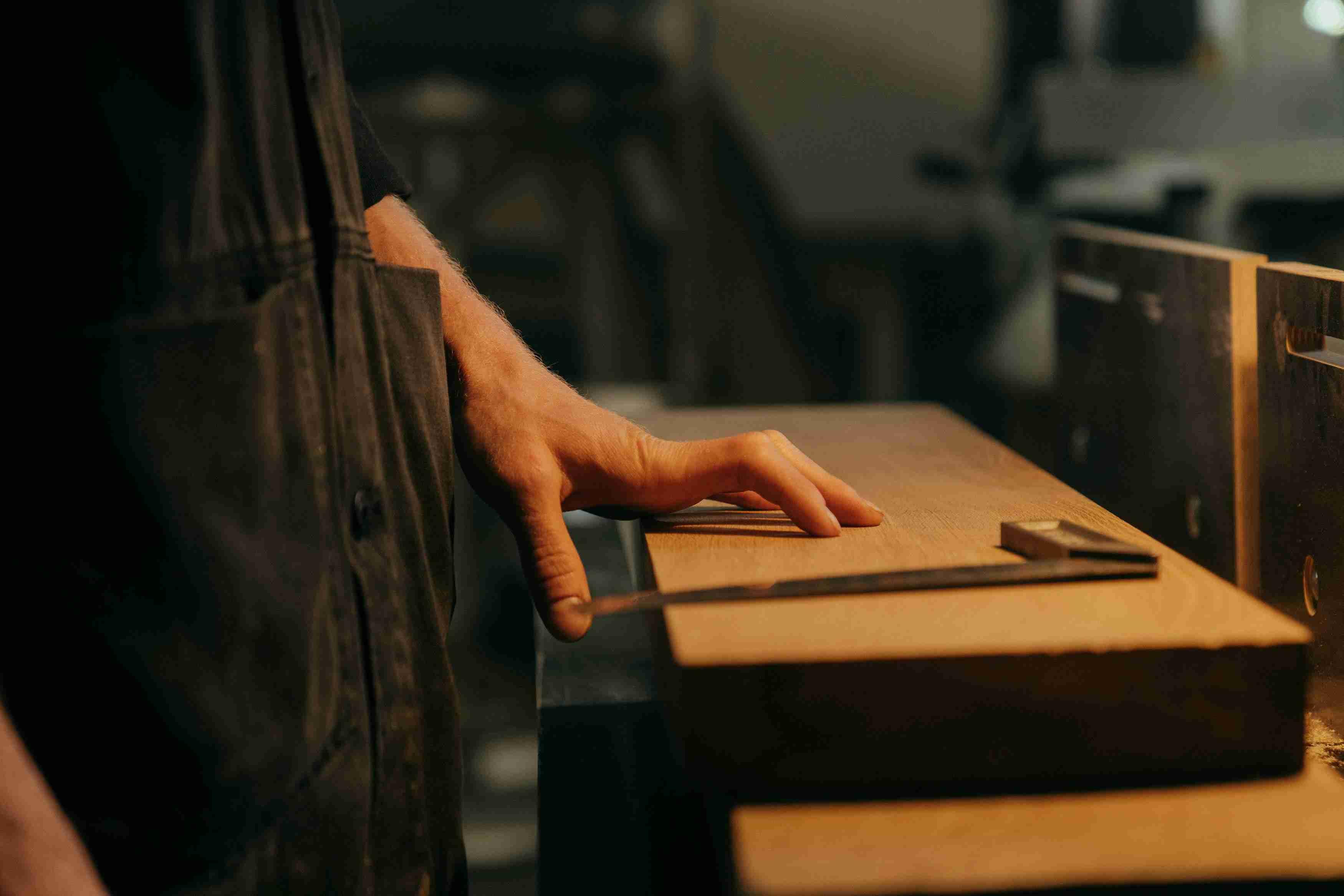 Joinery Excellence